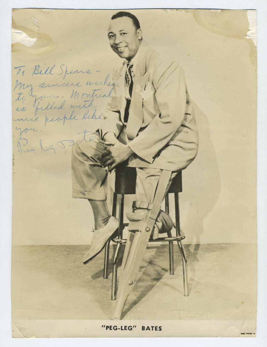 Bates, Clayton 