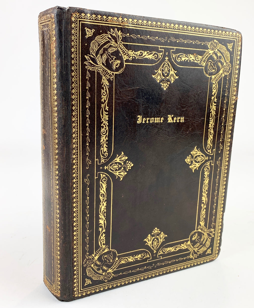 [Shakespeare] [Kern, Jerome. (1885-1945)] The Complete Works of Willia