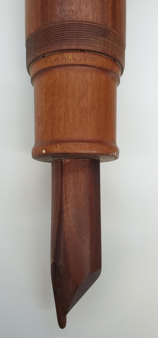 [Wine] Fountain Pen Wine Bottle Holder