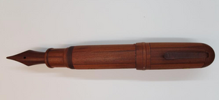 [Wine] Fountain Pen Wine Bottle Holder