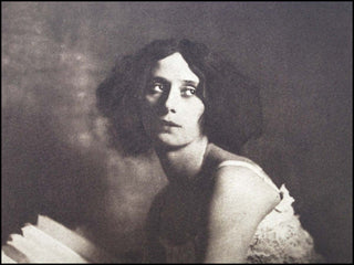 [Dance] [Pavlova, Anna. (1881-1931)] Svétlov [Svétlow], V[alerien]. Anna Pavlova - SIGNED BY PAVLOVA