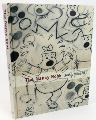 Brainard, Joe. (1942-1994) "The Nancy Book"