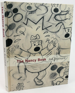 Brainard, Joe. (1942-1994) "The Nancy Book"