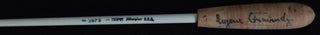 Ormandy, Eugene. (1899–1985) Used and Signed Baton