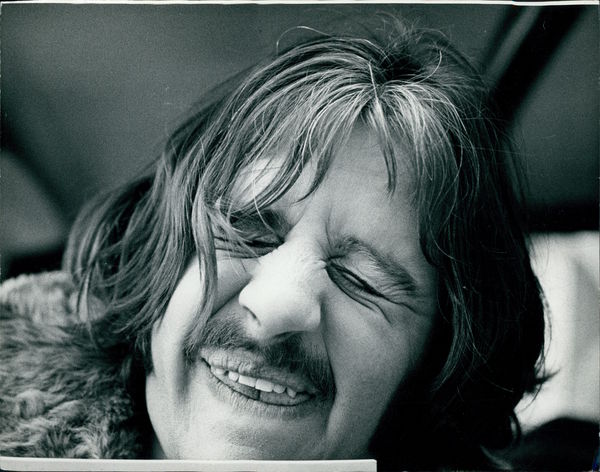 ringo starr funny photos