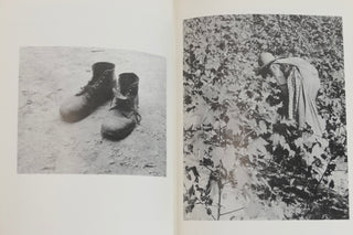 Agee, James. (1909–1955) & Evans, Walker. (1903-1975) "Let Us Now Praise Famous Men"