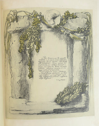 [Pavlova, Anna. (1881-1931)] Svétlov [Svétlow], V[alerien]. "Anna Pavlova" - SIGNED BY PAVLOVA