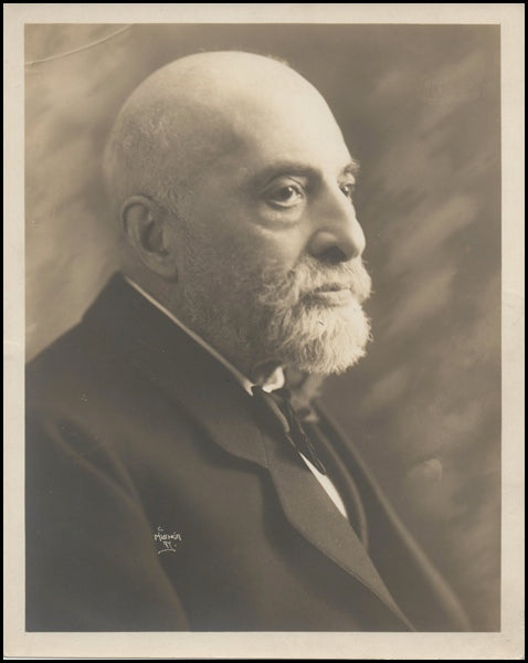 Auer Leopold. 1845 1930 Autograph Letter and Photograph Schubertiade Music and Arts