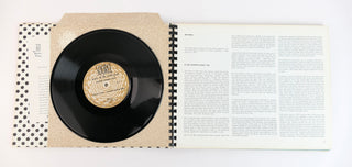 [Music of the Avant-Garde] "Source: Music of the Avant-garde"  VOLS 4 - 11