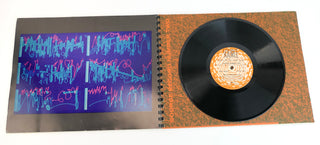 [Music of the Avant-Garde] "Source: Music of the Avant-garde"  VOLS 4 - 11