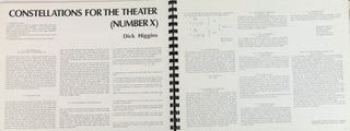 [Music of the Avant-Garde] "Source: Music of the Avant-garde"  VOLS 4 - 11