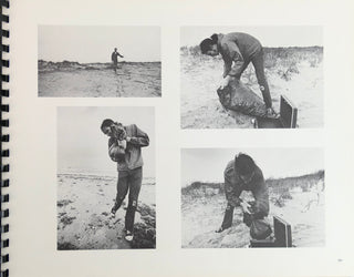 [Music of the Avant-Garde] "Source: Music of the Avant-garde"  VOLS 4 - 11