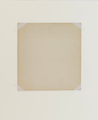 Avedon, Richard. (1923–2004) [Dietrich, Marlene (1901-1992)] Marlene Dietrich in Bedroom, 1948 - SIGNED BY DIETRICH