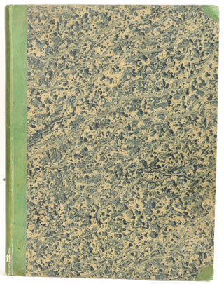 Baillot, Pierre. (1771-1842) Méthode de Violon par Baillot, Rode et Kreutzer...Revue par Baillot, adoptée par le Conservatoire pour servir à l'étude dans cet établissement.