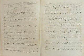 Baillot, Pierre. (1771-1842) Méthode de Violon par Baillot, Rode et Kreutzer...Revue par Baillot, adoptée par le Conservatoire pour servir à l'étude dans cet établissement.