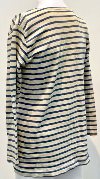 Baker, Chet. (1929 - 1988) Striped Sailor Shirt