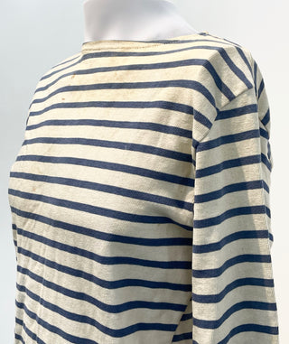 Baker, Chet. (1929 - 1988) Striped Sailor Shirt