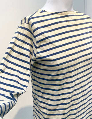 Baker, Chet. (1929 - 1988) Striped Sailor Shirt