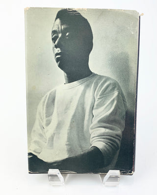 Baldwin, James. (1924 - 1987) [Pakay, Sedat. (1945–2016)] "The Fire Next Time"