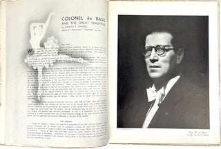 [Ballet] Ananiashvili, Nina. (b. 1963) & Elg, Taina. (b. 1930) & Fadeyechev, Nikolai. (1933-2020) & Falco, Louis. (1942-1993) & Fedicheva, Kaleriya. (1936-1994) & Franklin, Frederic. (1914-2013) & Haydée, Marcia. (b. 1937) & Hernández, Amalia. (1917-2000)