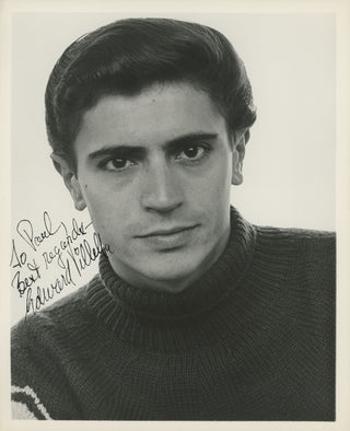 [Ballet] Ananiashvili, Nina. (b. 1963) & Elg, Taina. (b. 1930) & Fadeyechev, Nikolai. (1933-2020) & Falco, Louis. (1942-1993) & Fedicheva, Kaleriya. (1936-1994) & Franklin, Frederic. (1914-2013) & Haydée, Marcia. (b. 1937) & Hernández, Amalia. (1917-2000)
