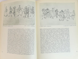 [Ballets Russes] Kochno, Boris. (1904 - 1990) [Bidart, Frank. (b. 1939)] "Le Ballet"