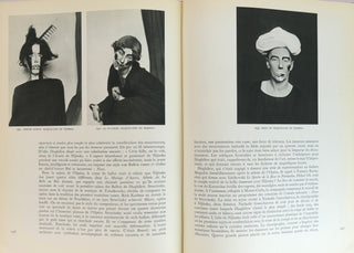 [Ballets Russes] Kochno, Boris. (1904 - 1990) [Bidart, Frank. (b. 1939)] "Le Ballet"