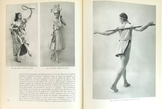 [Ballets Russes] Kochno, Boris. (1904 - 1990) [Bidart, Frank. (b. 1939)] "Le Ballet"