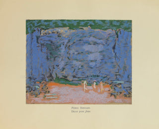 [Ballets Suedois] Leger, Fernand. (1881–1955) & de Maré, Rolf. (1888 - 1964) Les Ballets Suedois dans l'Art Contemporain - WITH AUTOGRAPH MANUSCRIPT BY LEGER