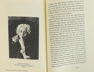 Barthes, Roland. (1915 - 1980) "Camera Lucida"