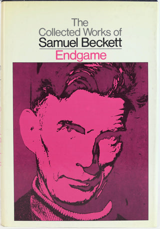 Beckett, Samuel. (1906-1989) [Bidart, Frank. (b.1939)] "Endgame"