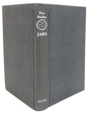 Benchley, Peter. (1924–1994) "Jaws"