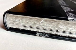 Boulez, Pierre. (1925–2016) "Temoignages / Hommages" - Signed Limited Editon