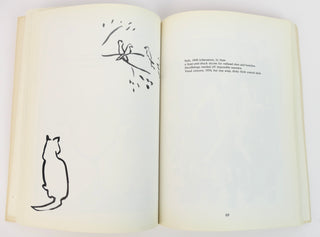 Elmslie, Kenward. (1929-2022)& Brainard, Joe. (1941-1994) [Bidart, Frank. (b. 1939) "Sung Sex" - INSCRIBED TO FRANK BIDART