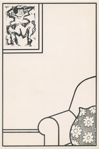 [Brainard, Joe. (1941-1994)] "102 Works on Paper, 1966–1972"