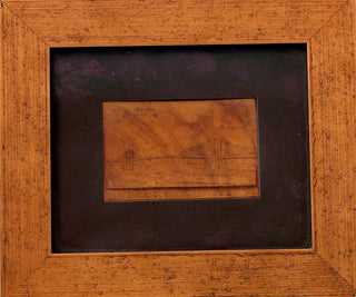 [Brooklyn Bridge] OPENING DAY SOUVENIR ISSUED BY NEW YORK DEPARTMENT STORE LORD & TAYLOR