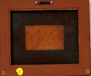 [Brooklyn Bridge] OPENING DAY SOUVENIR ISSUED BY NEW YORK DEPARTMENT STORE LORD & TAYLOR