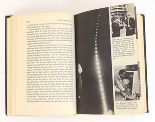 [ASTRONAUTS] Carpenter, M. Scott. (1925-2013) Cooper, Gordon L. (1927-2004) Glenn, John H. (1921-2016) Schirra, Walter M. (1923-2007) Shepard, Alan. (1923-1998) Slayton, Donald K. (1924-1993) "We Seven. By the Astronauts Themselves." - SIGNED BY SIX