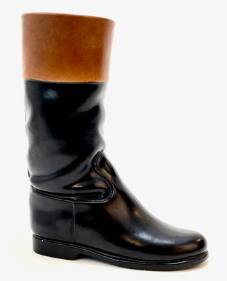 Chambost, Pol. (1906 - 1983) Boot Vase