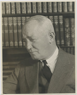 Cohan, George. M. (1878–1942) Portrait Photograph