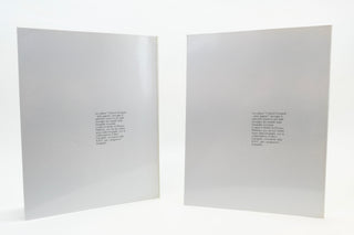 Capa, Cornell. (1918 - 2008) Two Inscribed Photography books by Cornell and Robert Capa, with Autograph Presentation Letter to Lester Wunderman