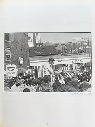 Capa, Cornell. (1918 - 2008) Two Inscribed Photography books by Cornell and Robert Capa, with Autograph Presentation Letter to Lester Wunderman
