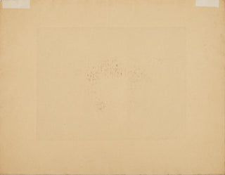 Degas, Edgar. (1834 - 1917) Loges d'Actrices