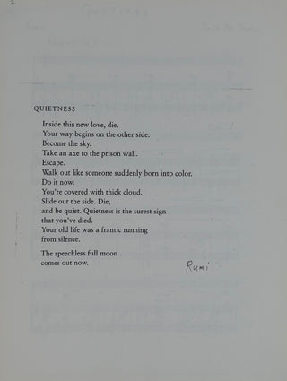 Del Tredici, David. (1937-2023) Three Songs for Baritone and Piano - INSCRIBED SCORE
