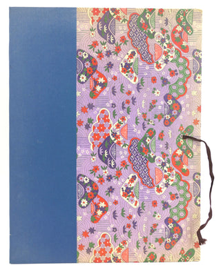 [Diderot, Denis. (1713–1784)] Rousseau, Jean Jacques. (1712 - 1778) [Rorem, Ned. (1923-2022)] Musique, Contenant 19 Planches...Vol. 7 - FROM THE LIBRARY OF NED ROREM