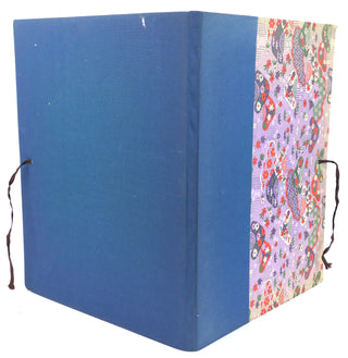 [Diderot, Denis. (1713–1784)] Rousseau, Jean Jacques. (1712 - 1778) [Rorem, Ned. (1923-2022)] Musique, Contenant 19 Planches...Vol. 7 - FROM THE LIBRARY OF NED ROREM