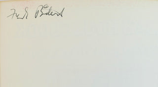 Dorfman, Elsa. (1937-2020) "Elsa's Housebook: A Woman's Photojournal"