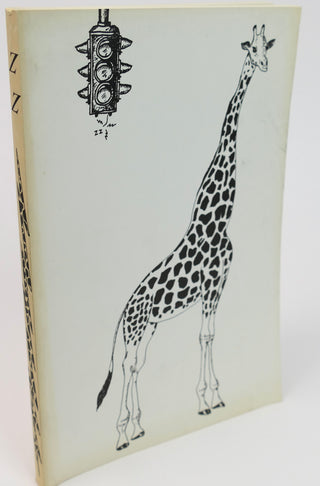 Elmslie, Kenward. (1929-2022) & Brainard, Joe. (1942-1994) & OTHERS "Z Magazine Vols. I-XI"