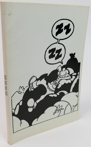Elmslie, Kenward. (1929-2022) & Brainard, Joe. (1942-1994) & OTHERS "Z Magazine Vols. I-XI"
