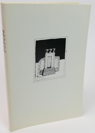 Elmslie, Kenward. (1929-2022) & Brainard, Joe. (1942-1994) & OTHERS "Z Magazine Vols. I-XI"